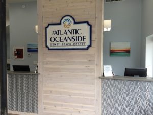 The Atlantic Oceanside Dewey Beach Resort