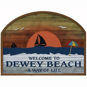 Dewey Beach Hotels