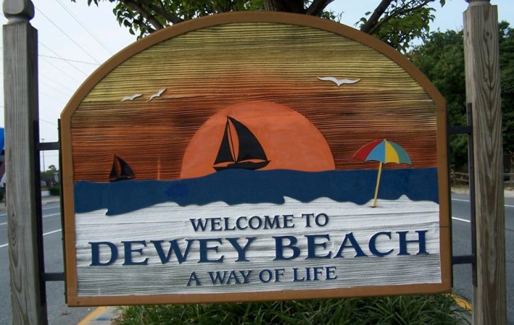 Dewey Beach