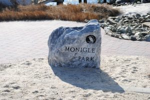 Monigle Park