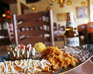 Que Pasa Mexican Restaurant & Cantina