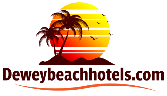 Dewey Beach Hotels